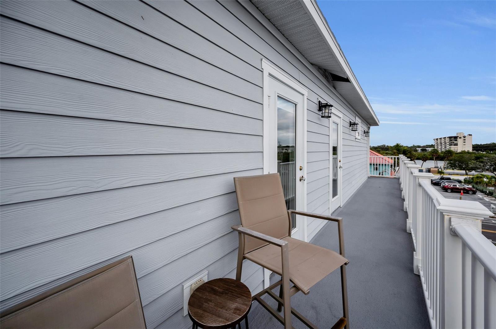 INDIAN ROCKS BEACH - Residential