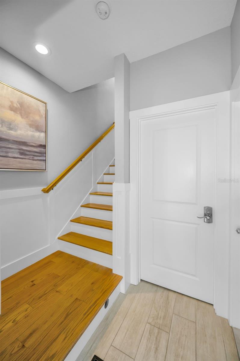 INDIAN ROCKS BEACH - Residential