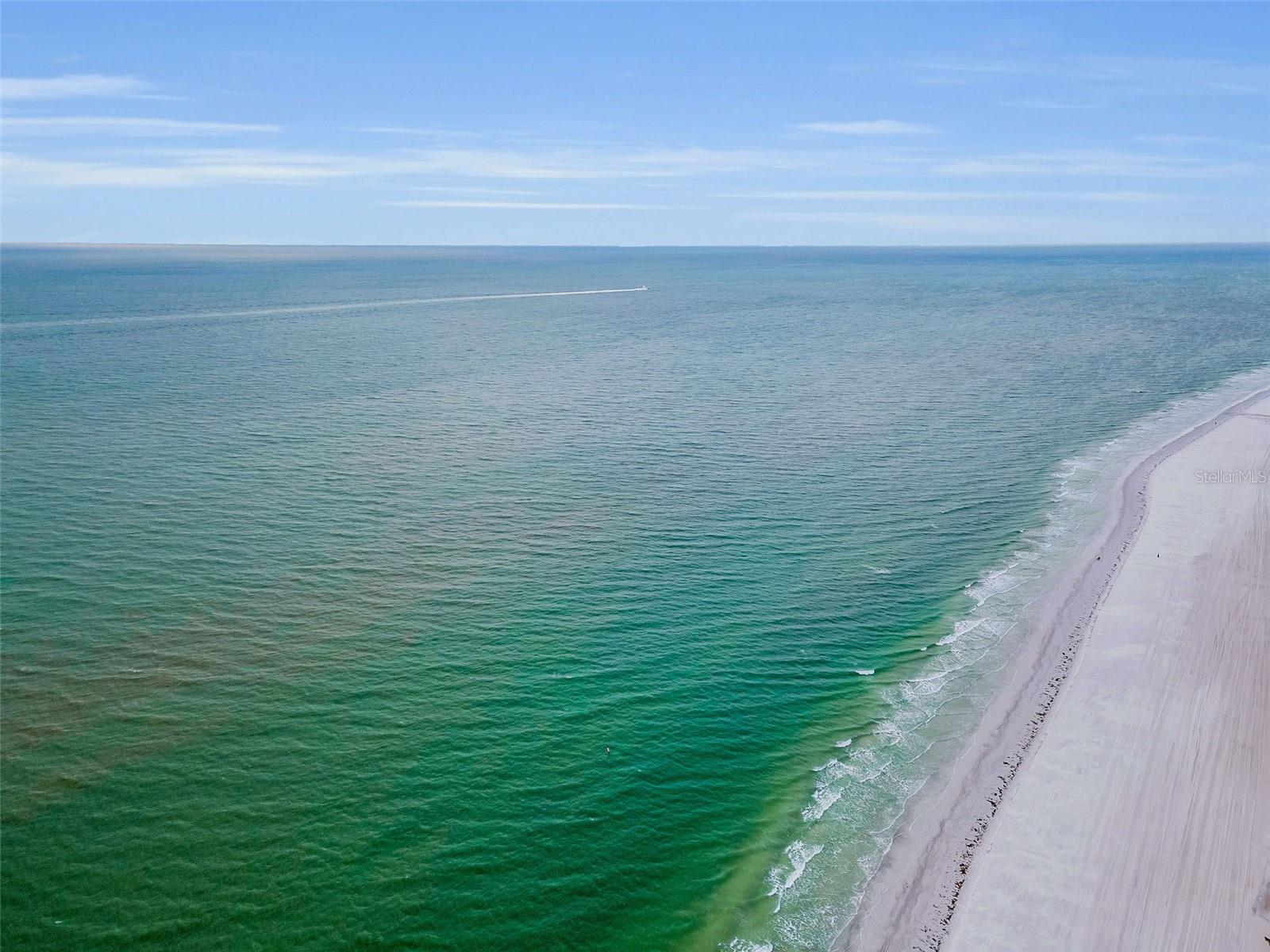 INDIAN ROCKS BEACH - Residential