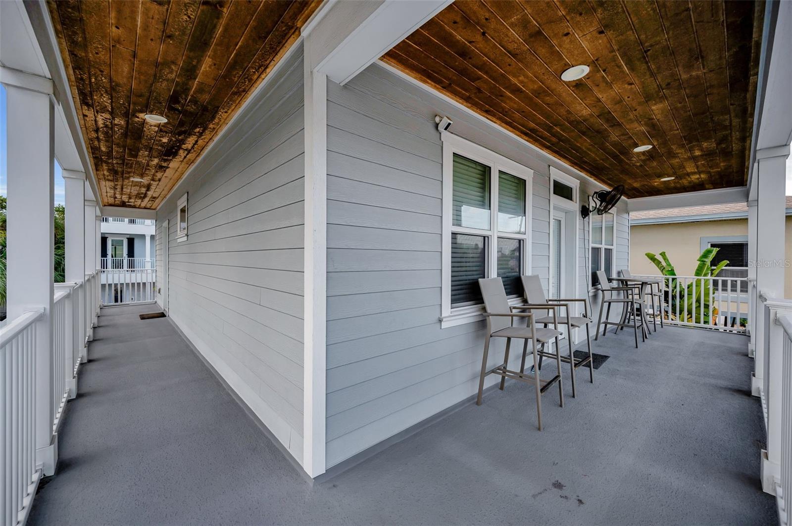 INDIAN ROCKS BEACH - Residential