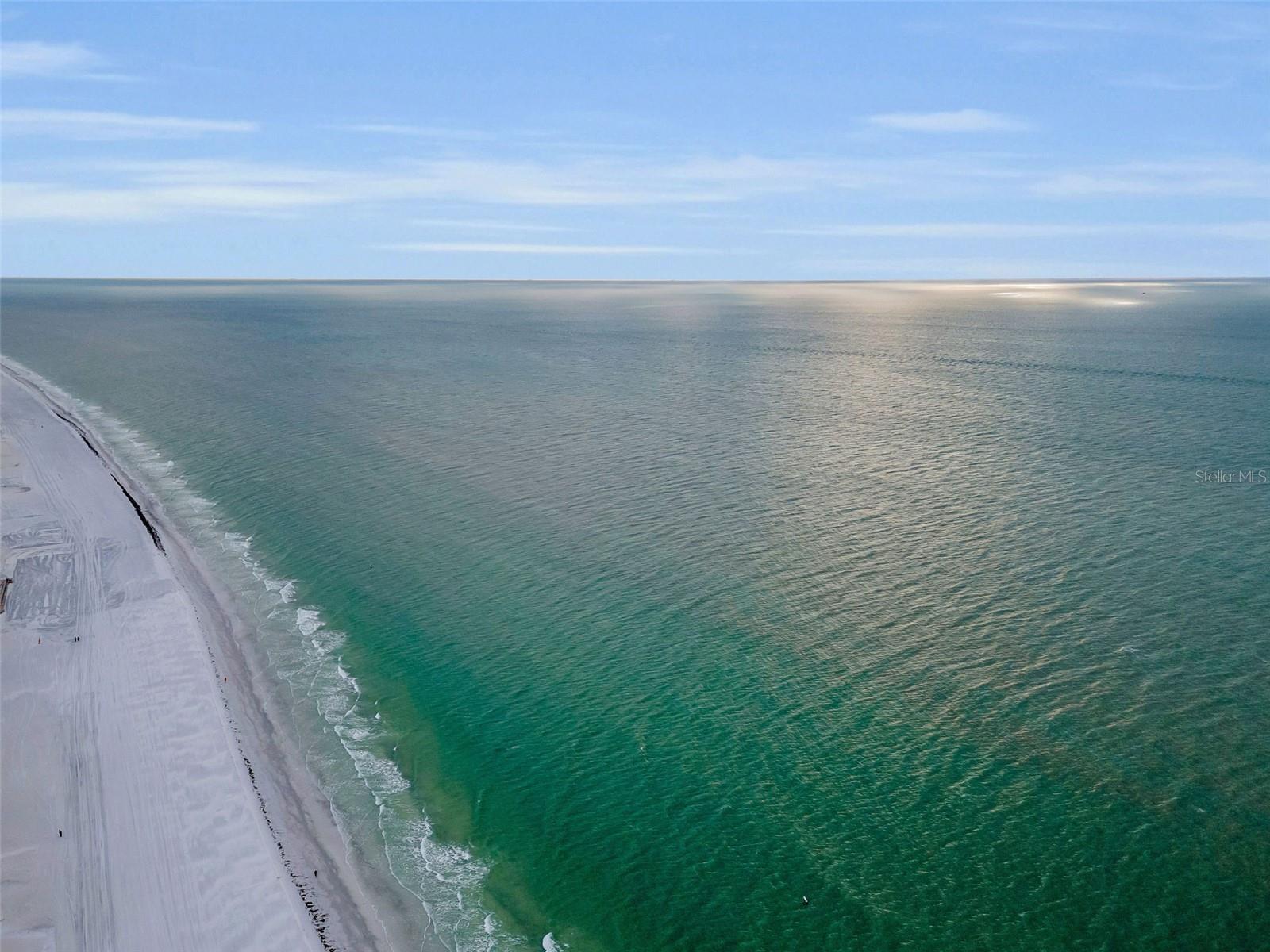 INDIAN ROCKS BEACH - Residential