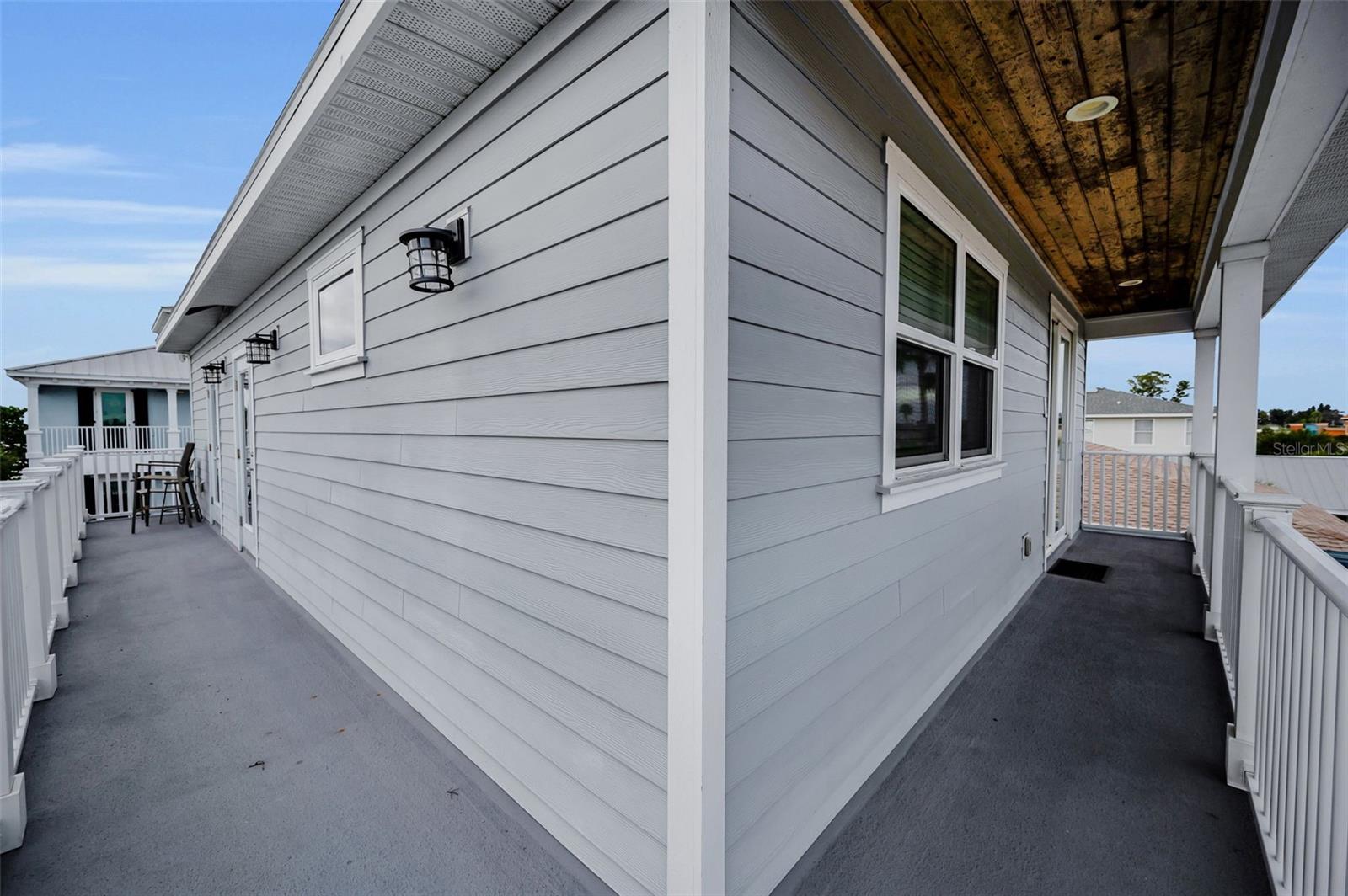 INDIAN ROCKS BEACH - Residential