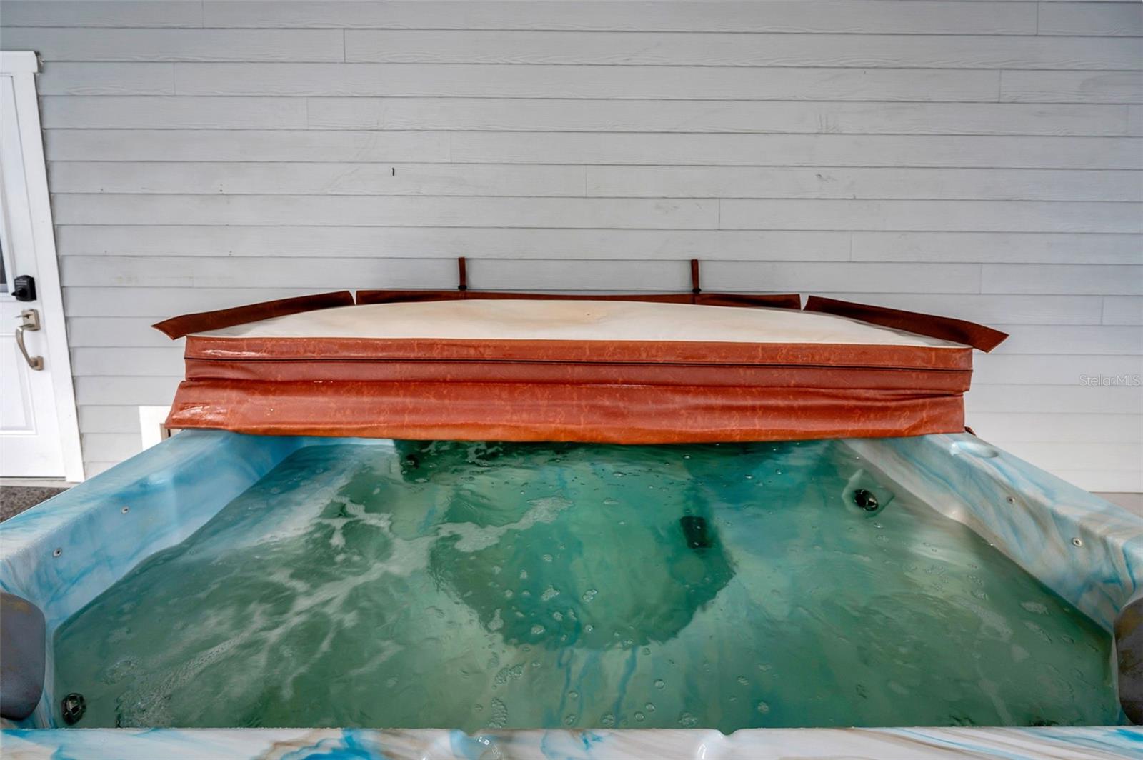 INDIAN ROCKS BEACH - Residential