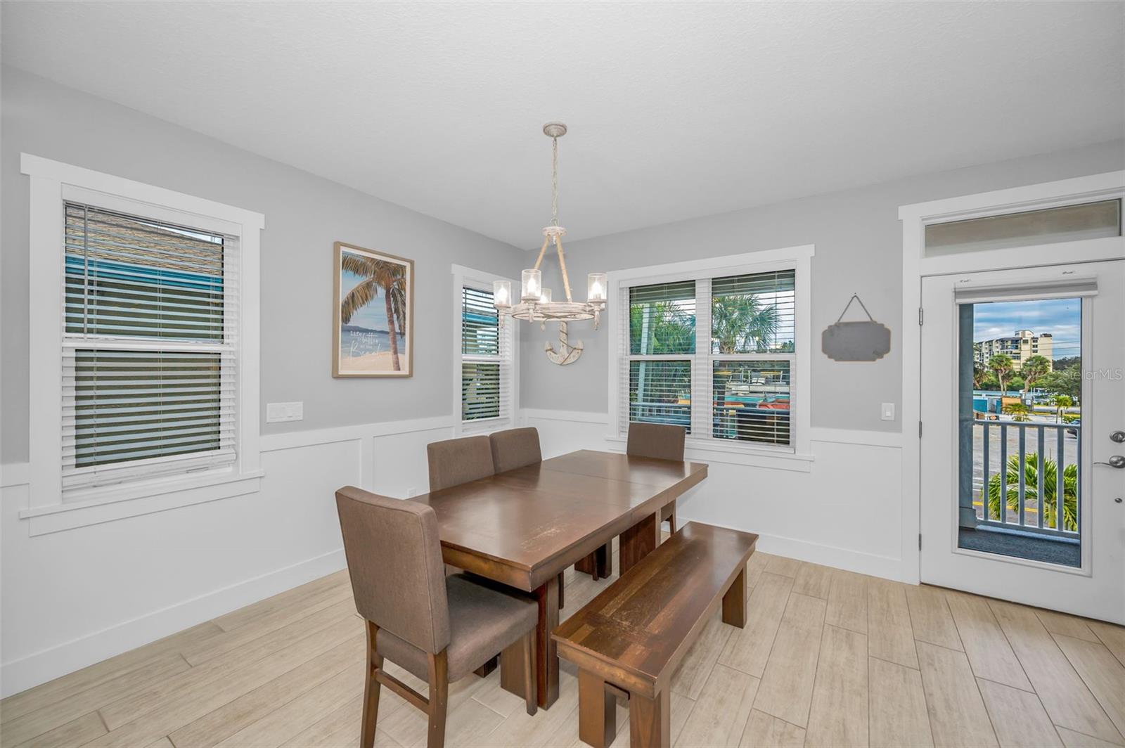 INDIAN ROCKS BEACH - Residential