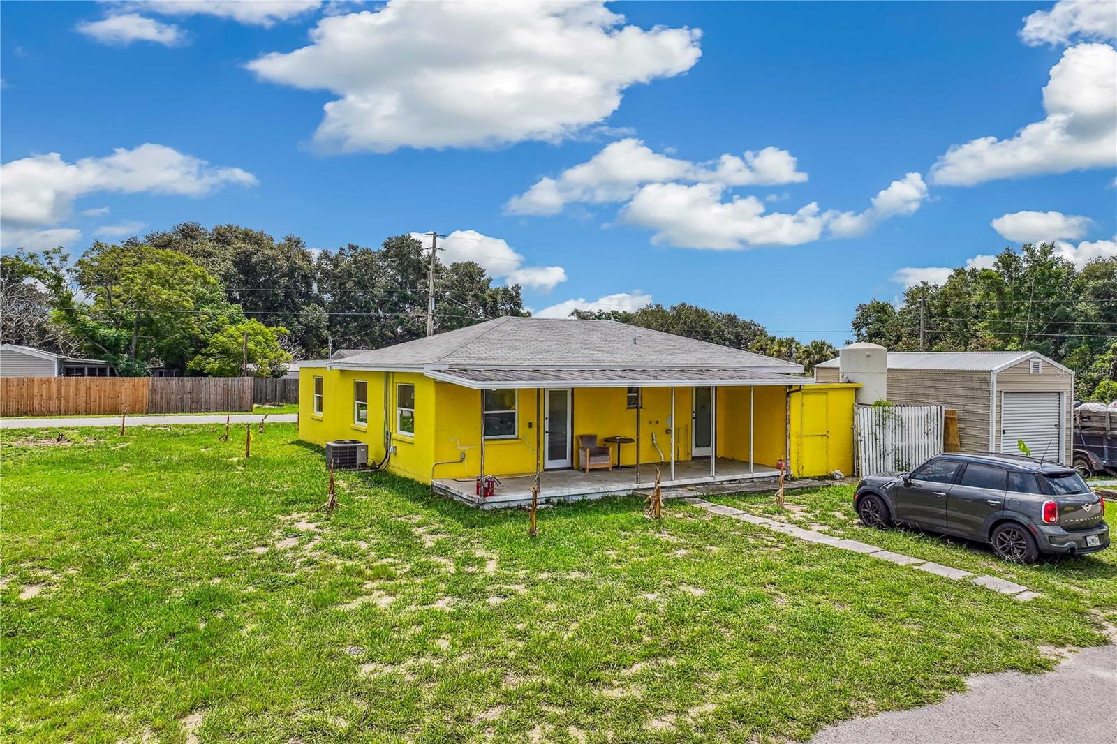16905 HWY 27