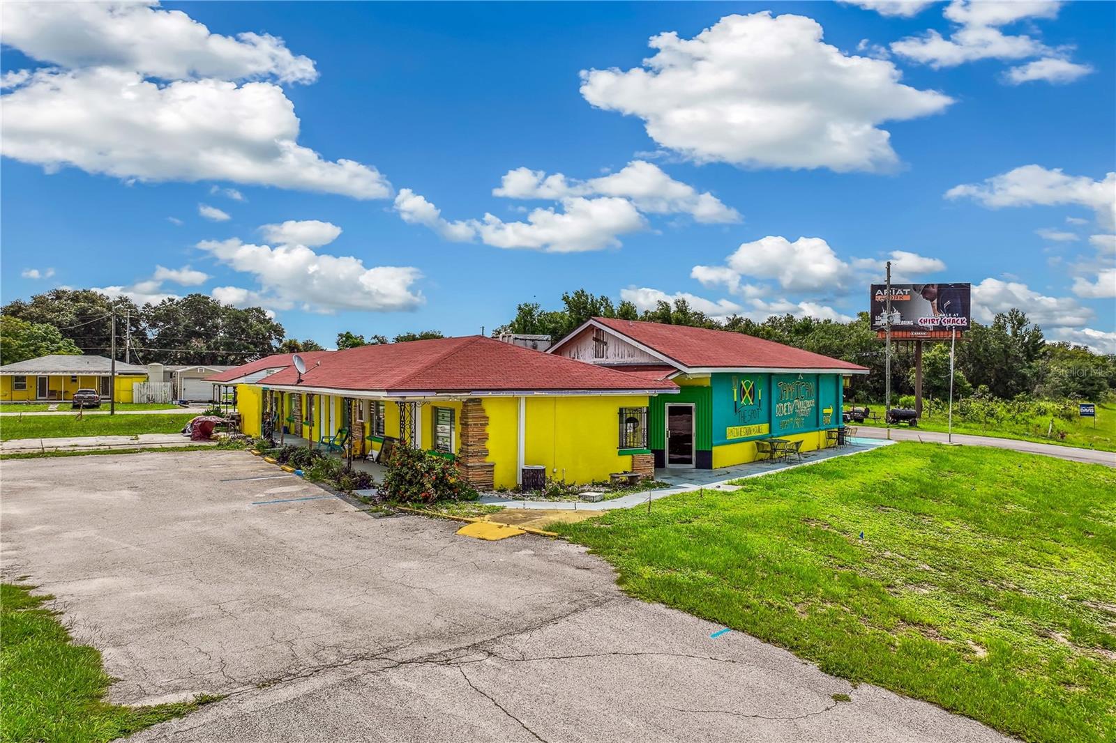 16905 HWY 27
