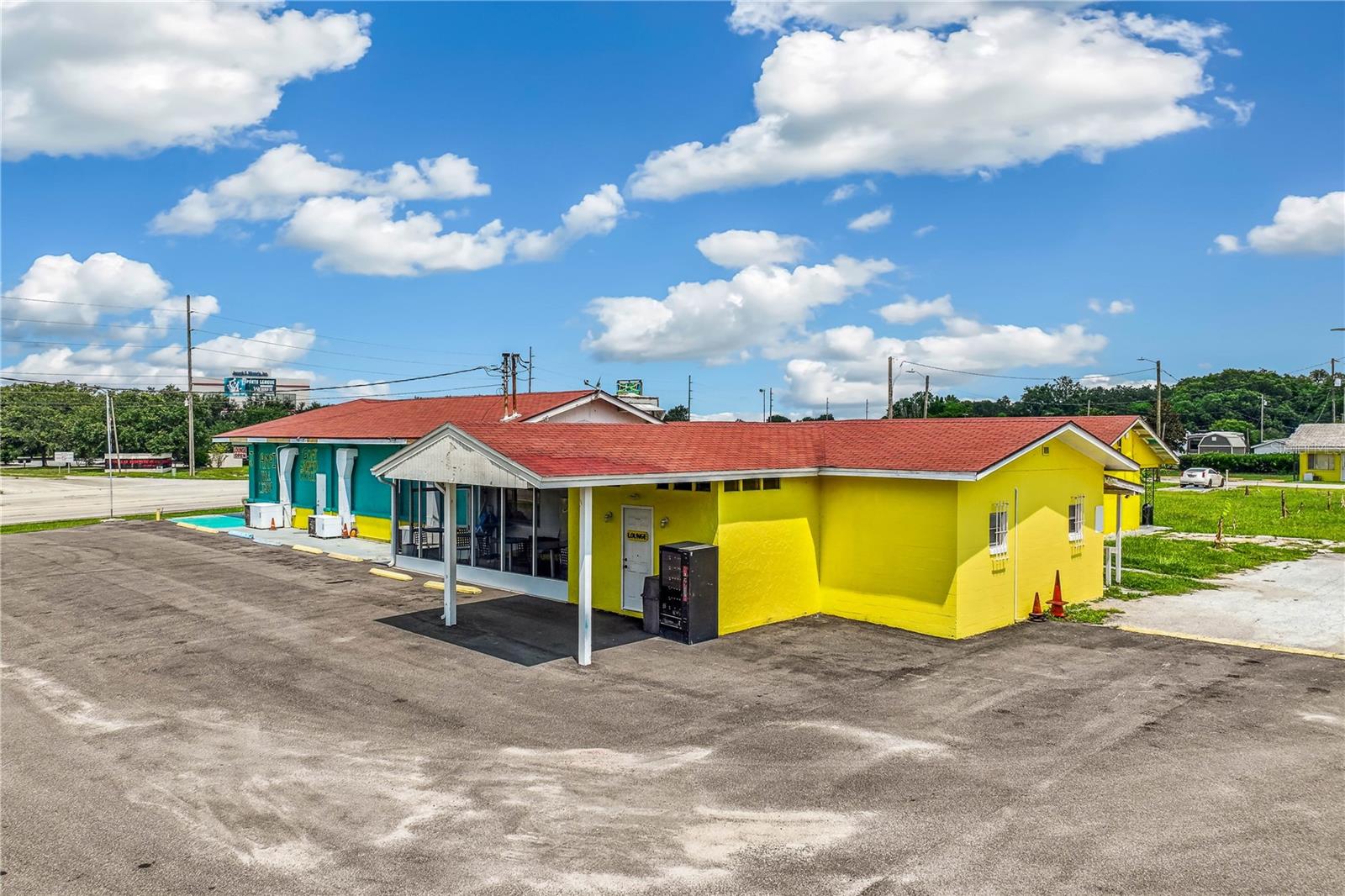 16905 HWY 27