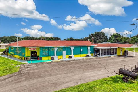 16905 HWY 27 LAKE WALES FL 33859