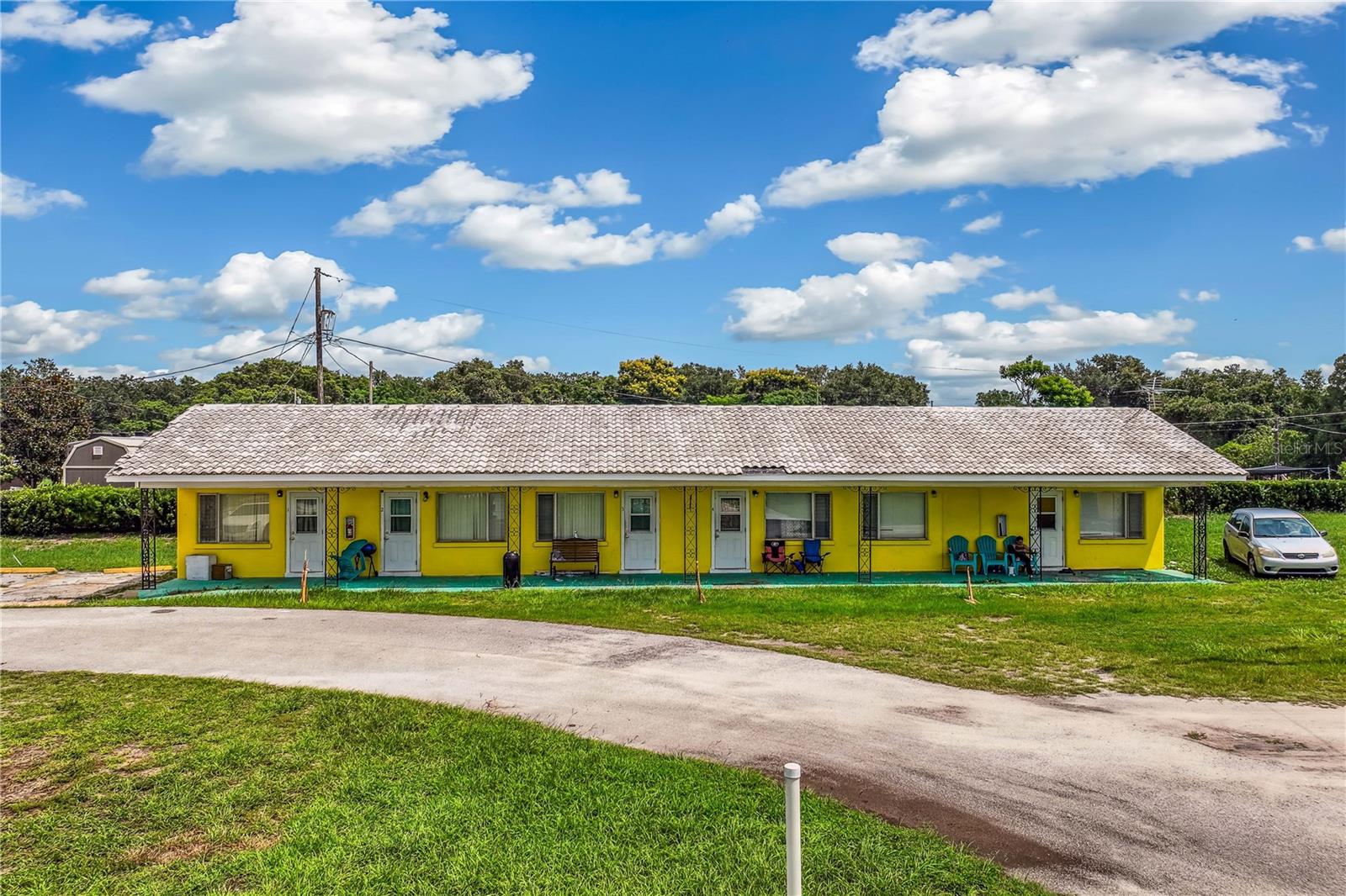 16905 HWY 27