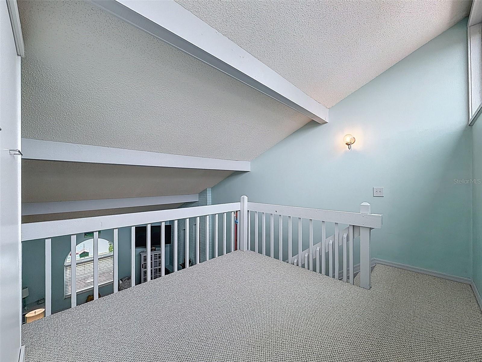 HEATHER SOUND - Residential