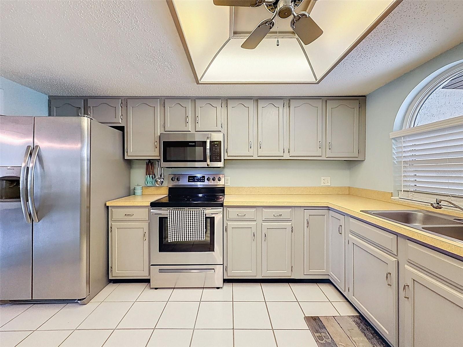 HEATHER SOUND - Residential