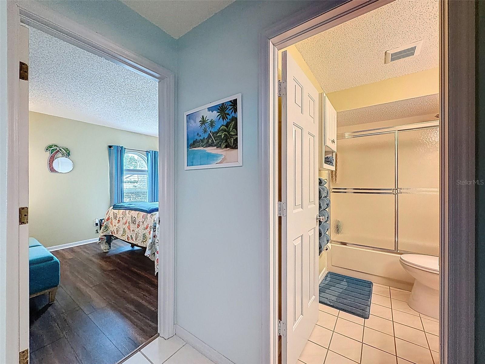 HEATHER SOUND - Residential