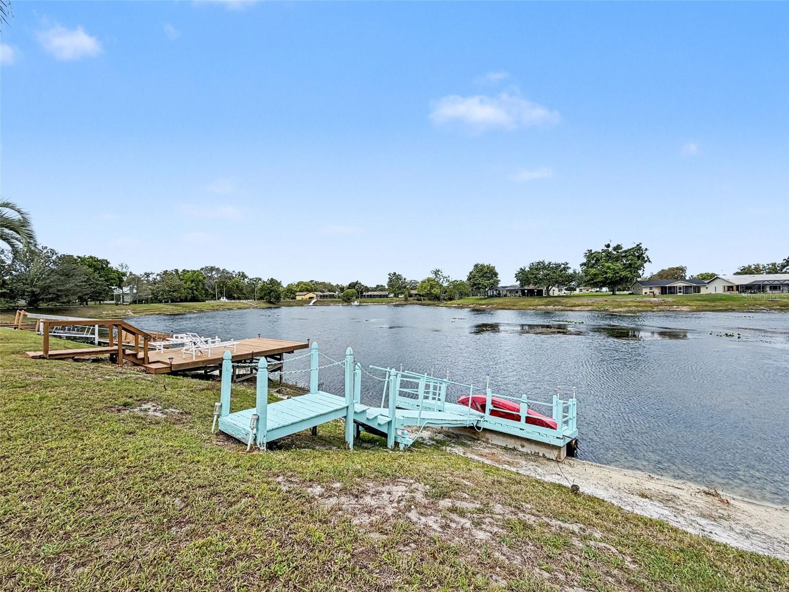 HEATHER SOUND - Residential