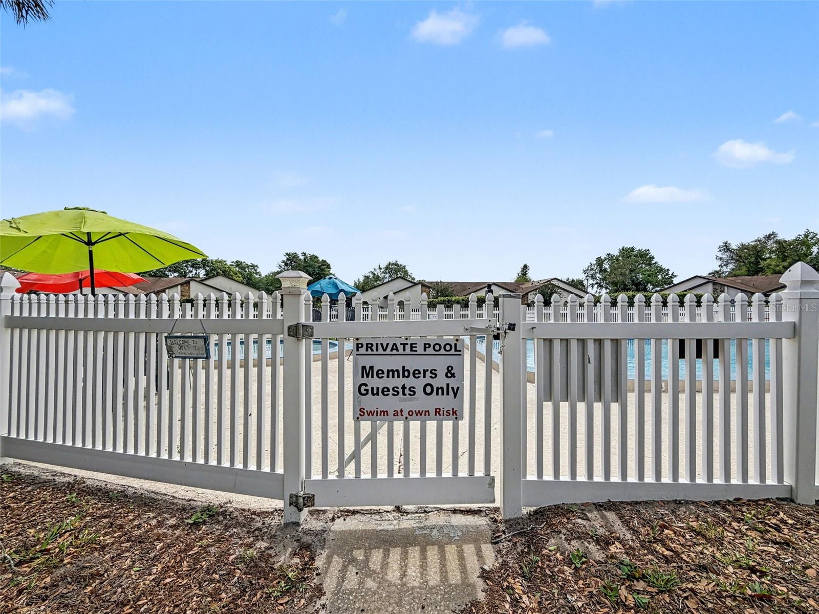 HEATHER SOUND - Residential