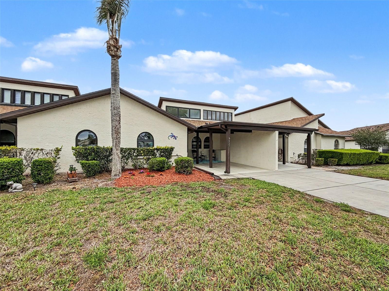 HEATHER SOUND - Residential