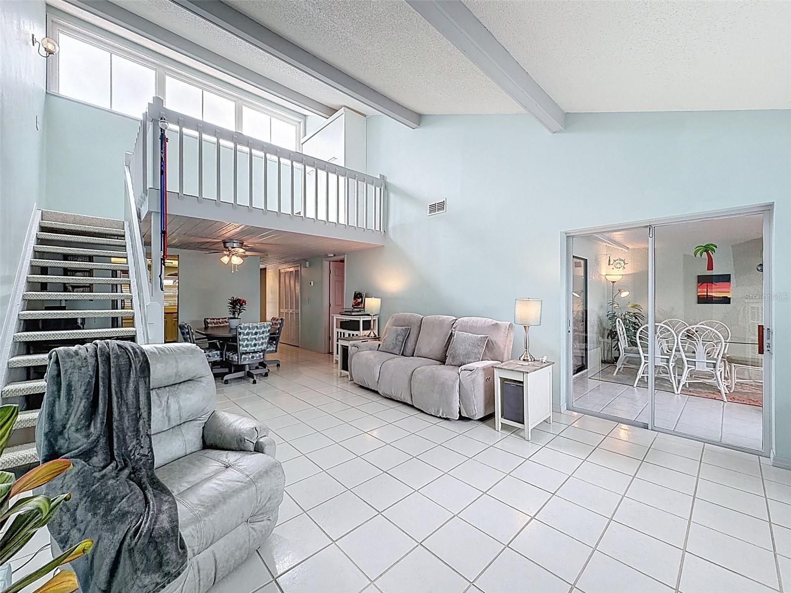 HEATHER SOUND - Residential