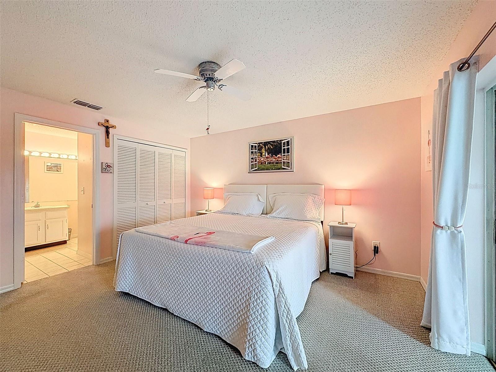 HEATHER SOUND - Residential