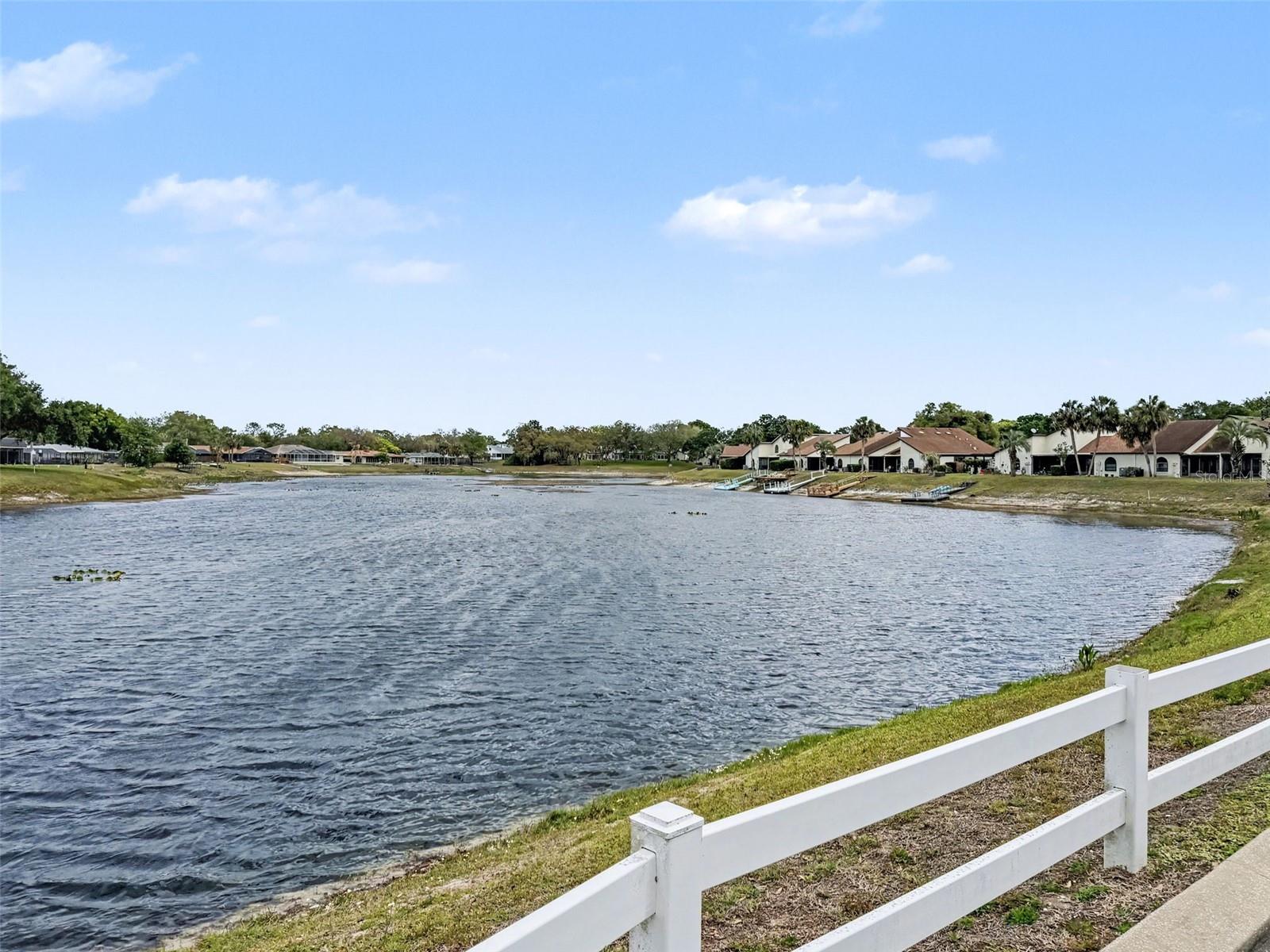 HEATHER SOUND - Residential