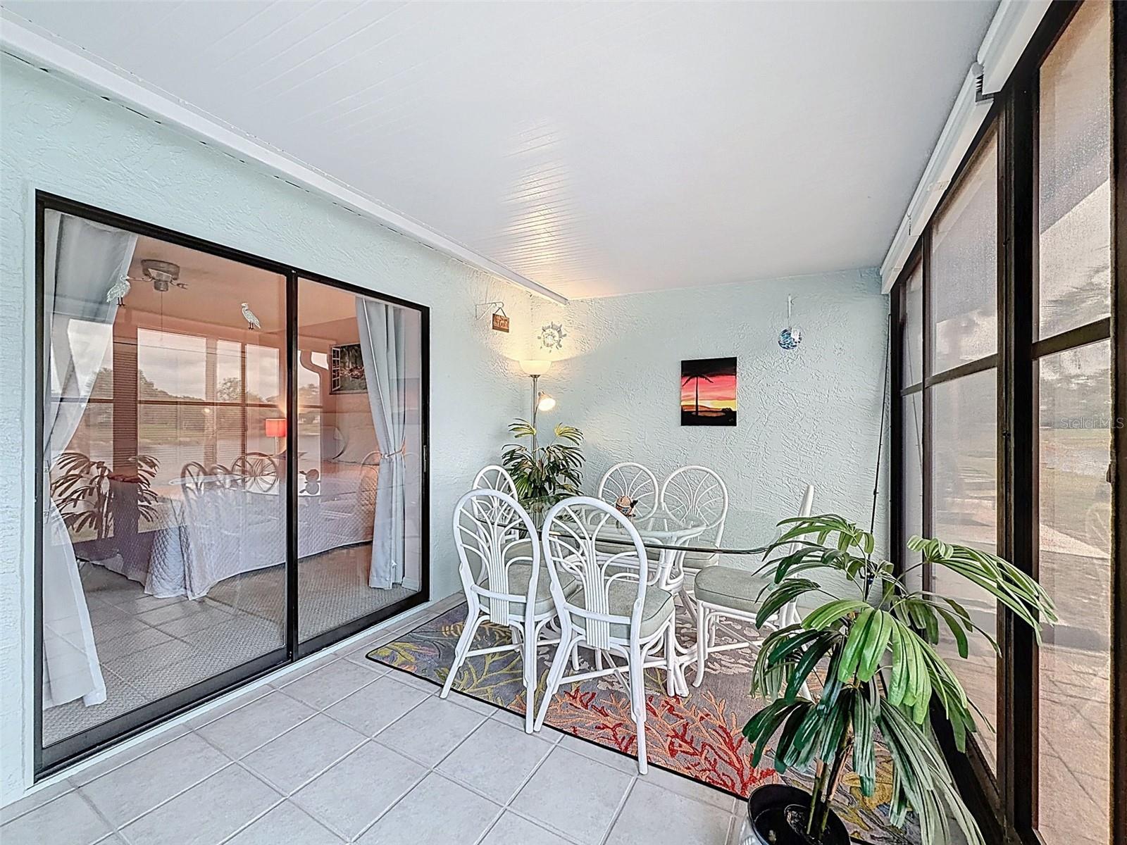 HEATHER SOUND - Residential