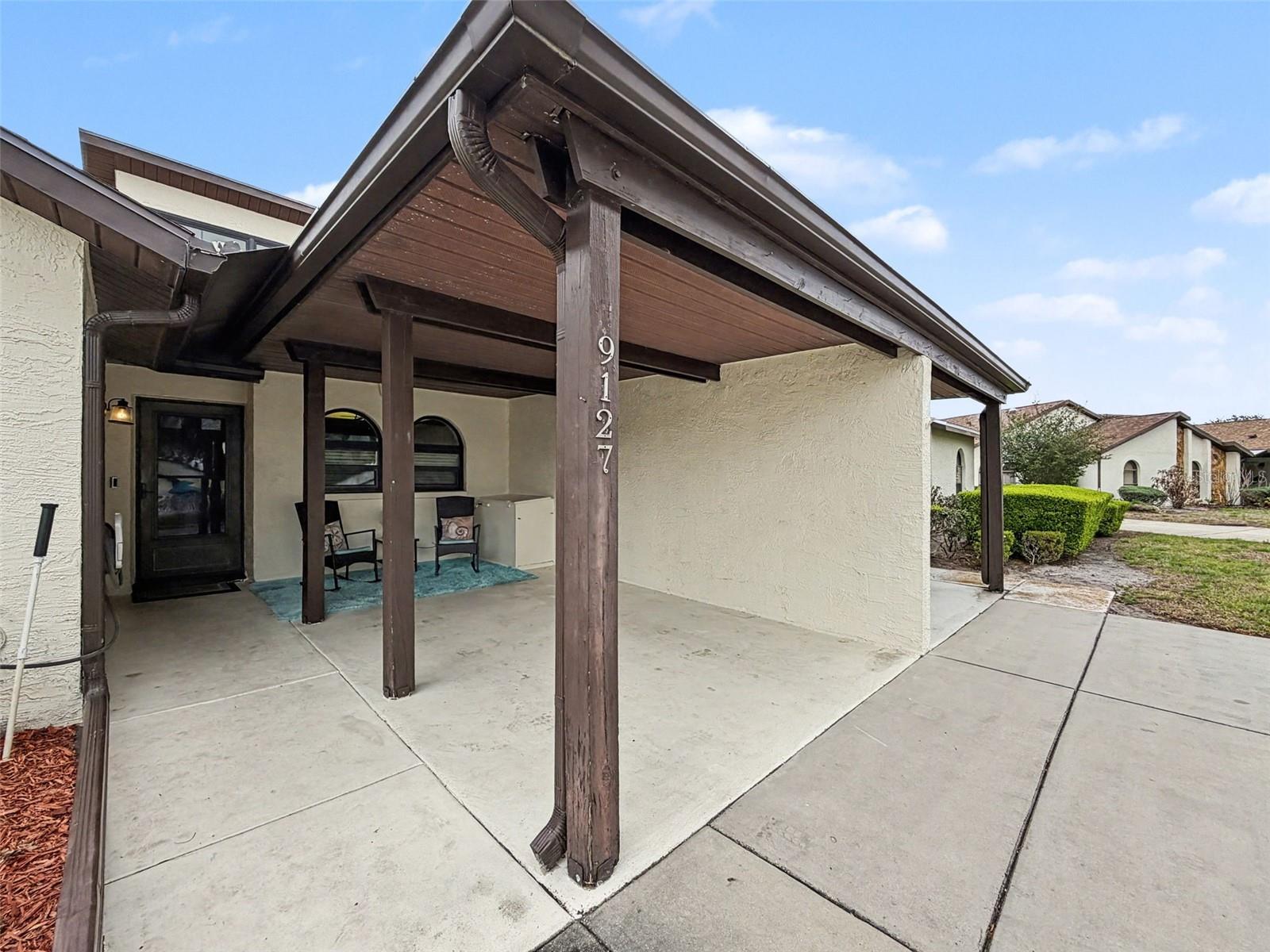 HEATHER SOUND - Residential