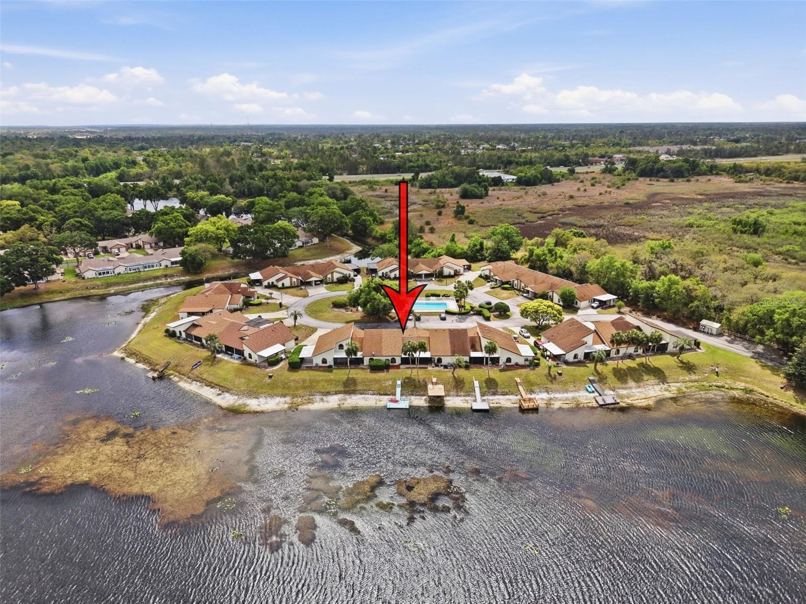 HEATHER SOUND - Residential