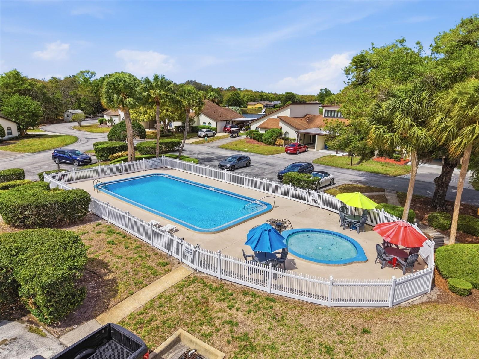 HEATHER SOUND - Residential