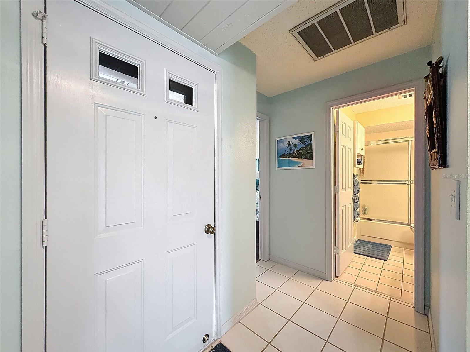 HEATHER SOUND - Residential