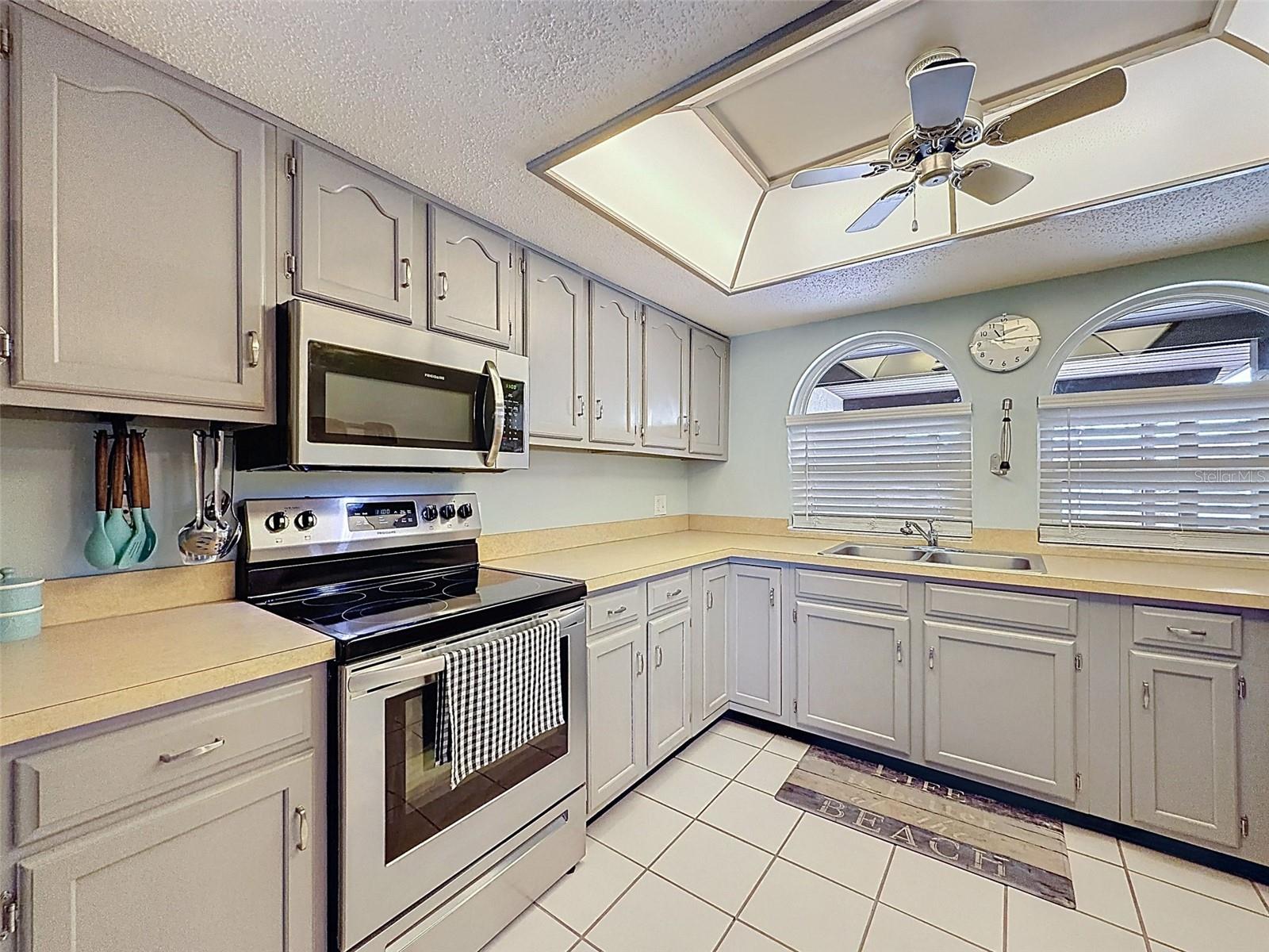 HEATHER SOUND - Residential