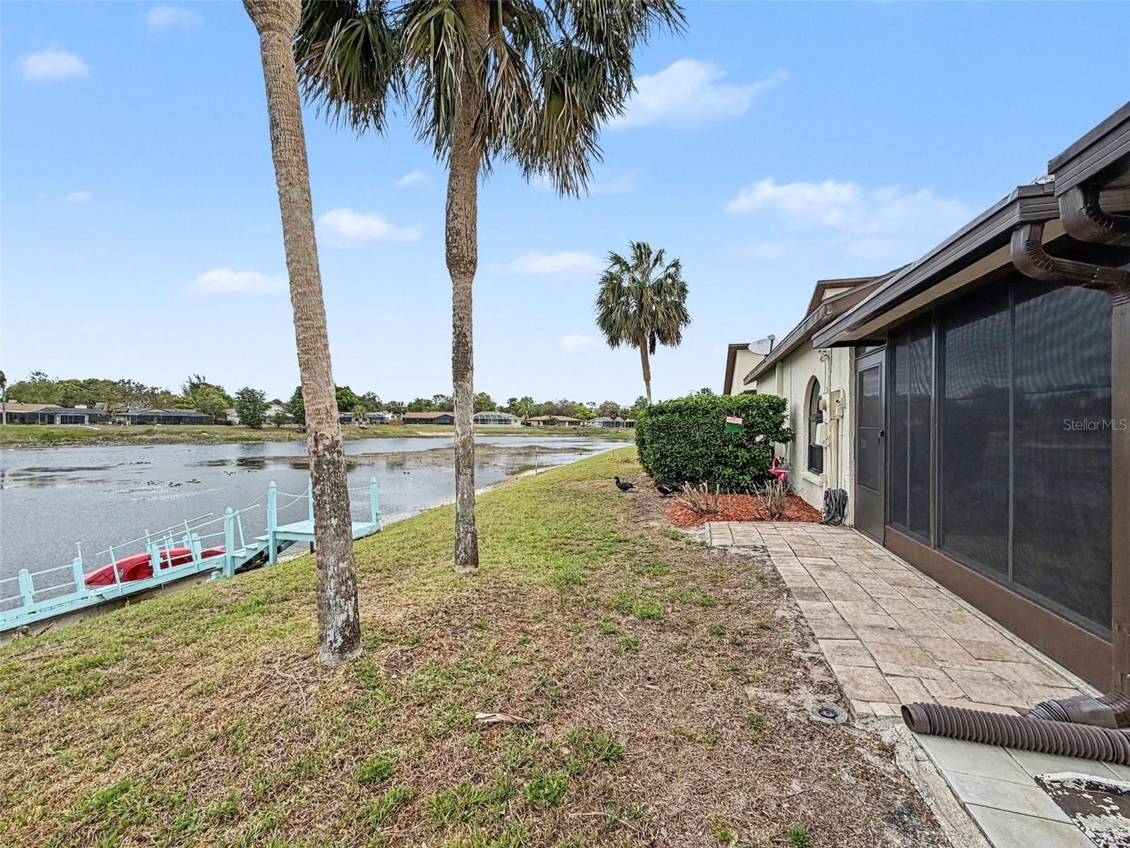 HEATHER SOUND - Residential