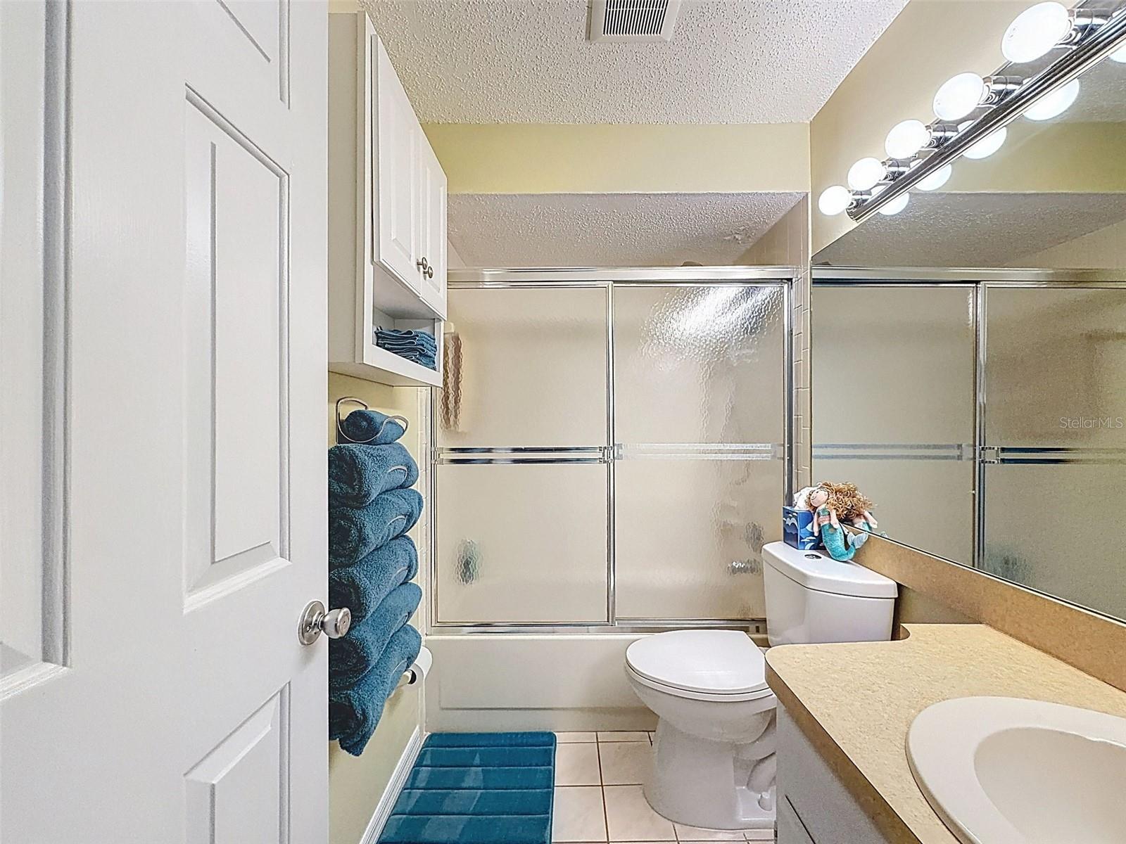 HEATHER SOUND - Residential