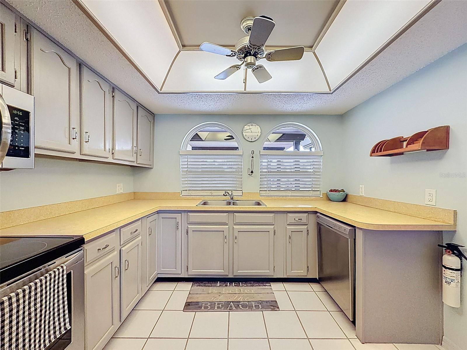 HEATHER SOUND - Residential