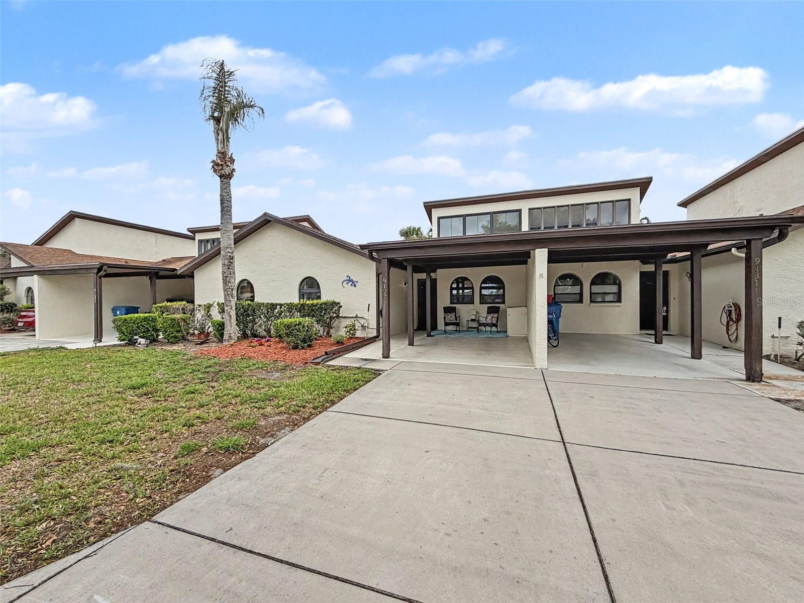 HEATHER SOUND - Residential