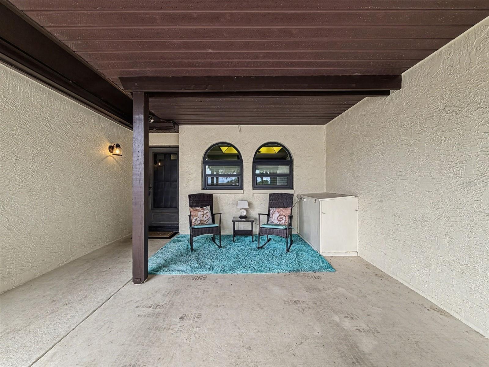 HEATHER SOUND - Residential