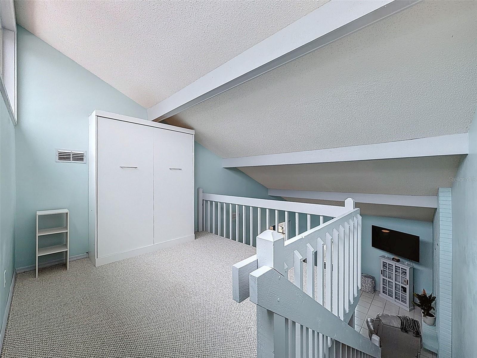 HEATHER SOUND - Residential