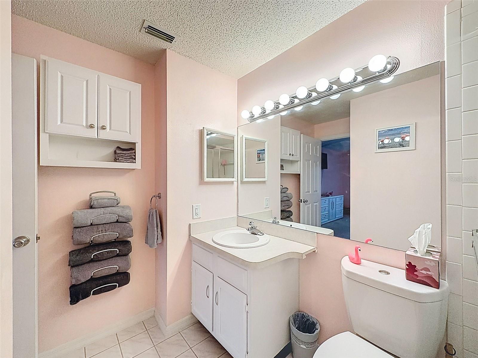 HEATHER SOUND - Residential