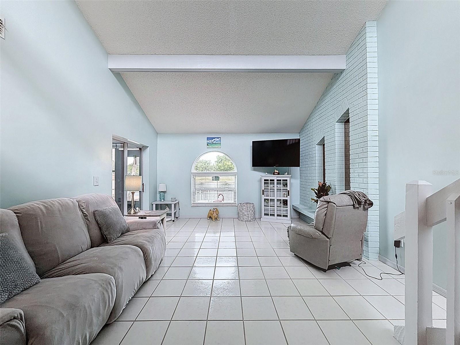 HEATHER SOUND - Residential