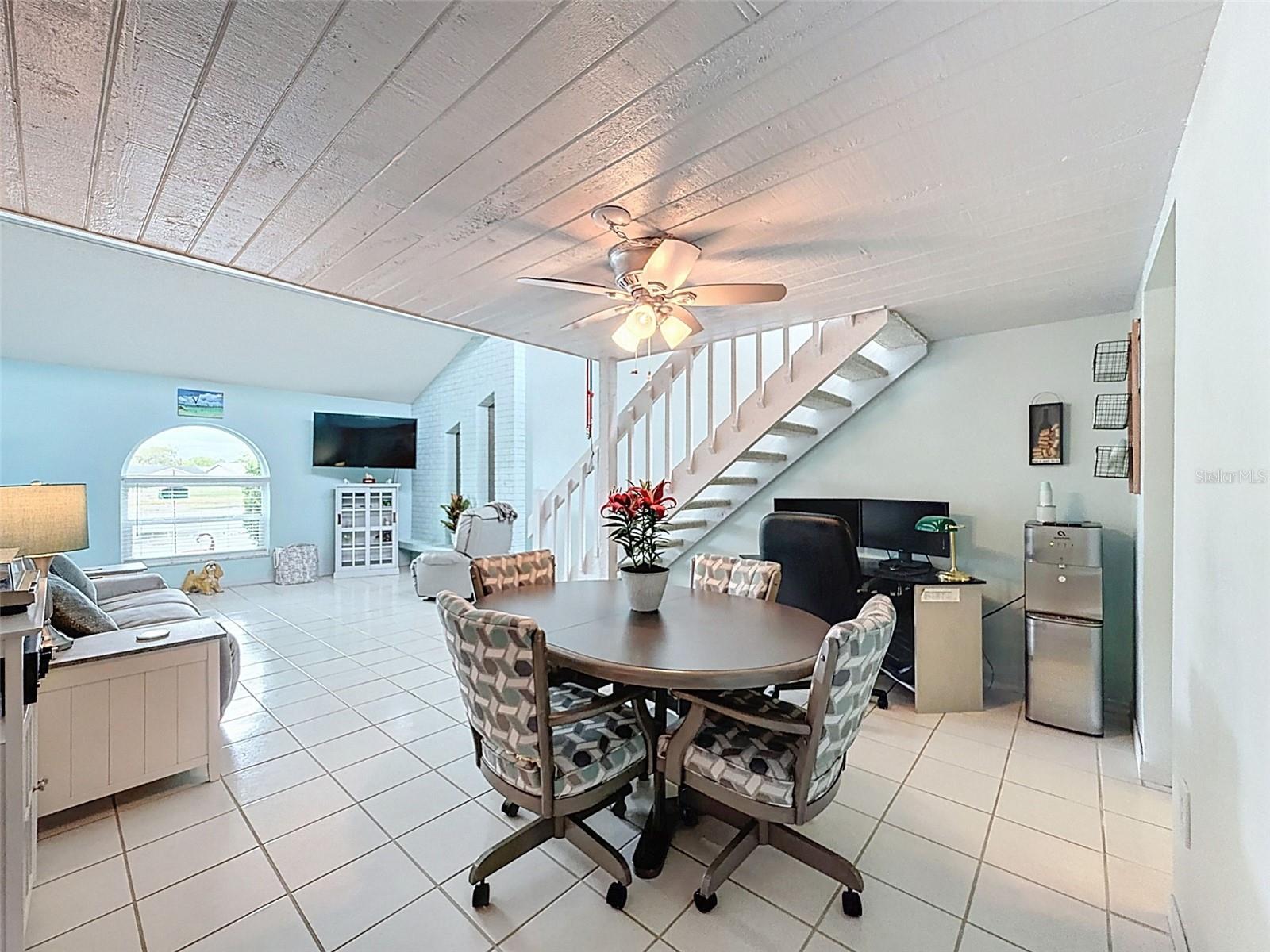 HEATHER SOUND - Residential