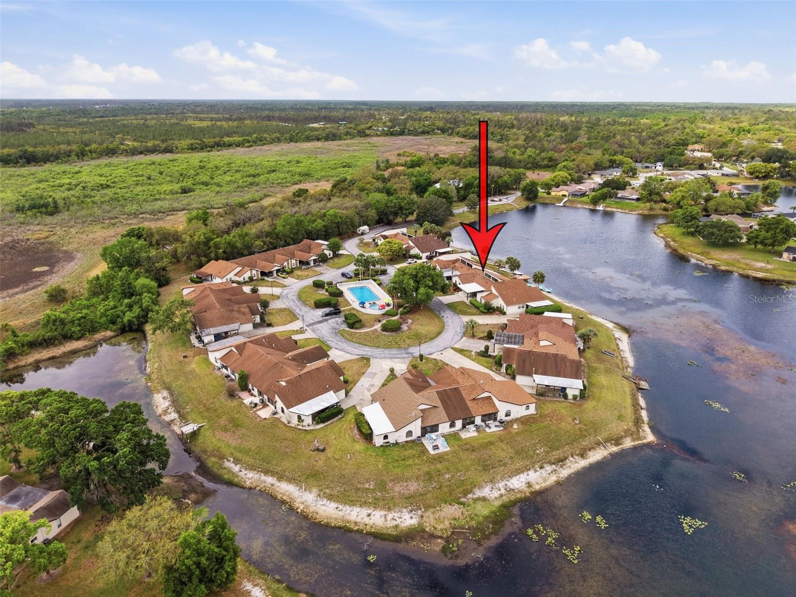 HEATHER SOUND - Residential