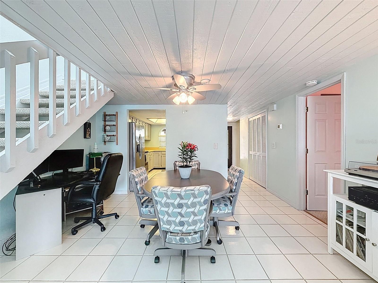 HEATHER SOUND - Residential