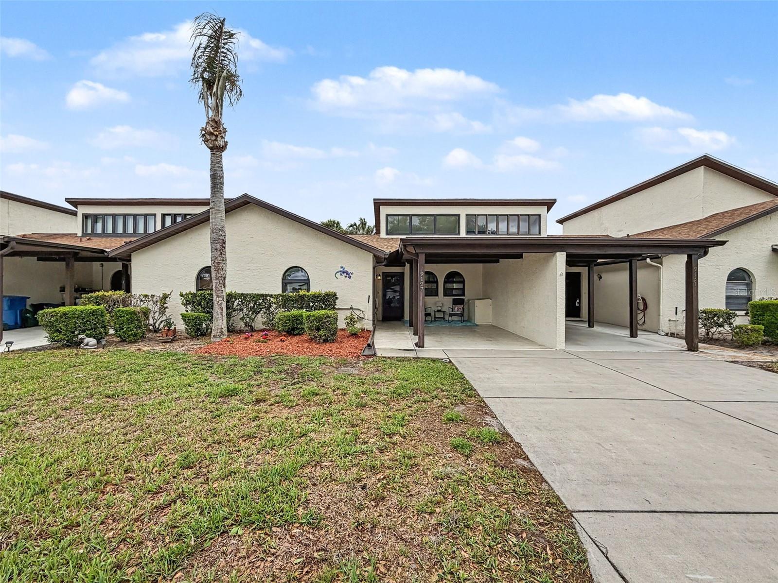 HEATHER SOUND - Residential