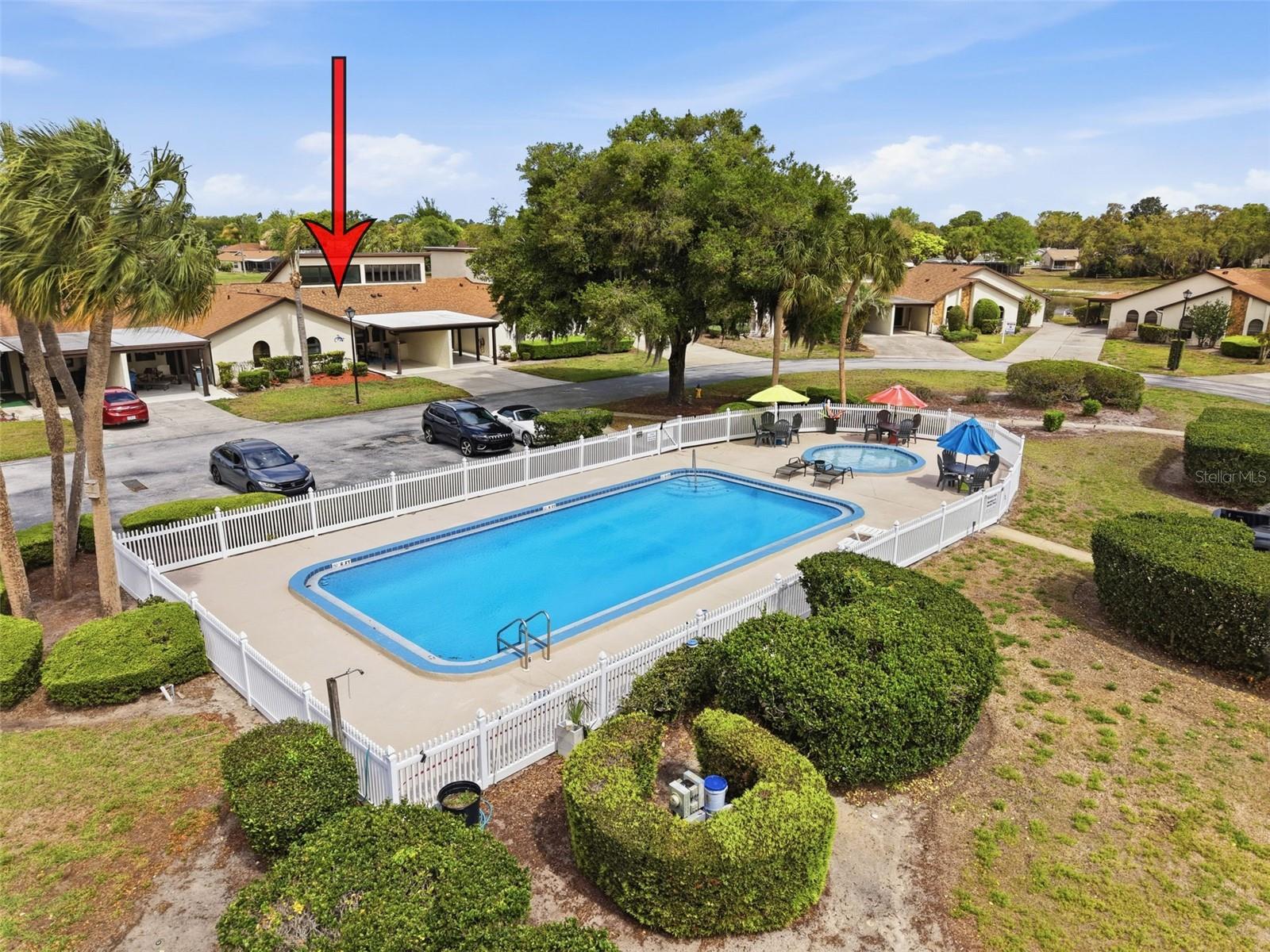 HEATHER SOUND - Residential