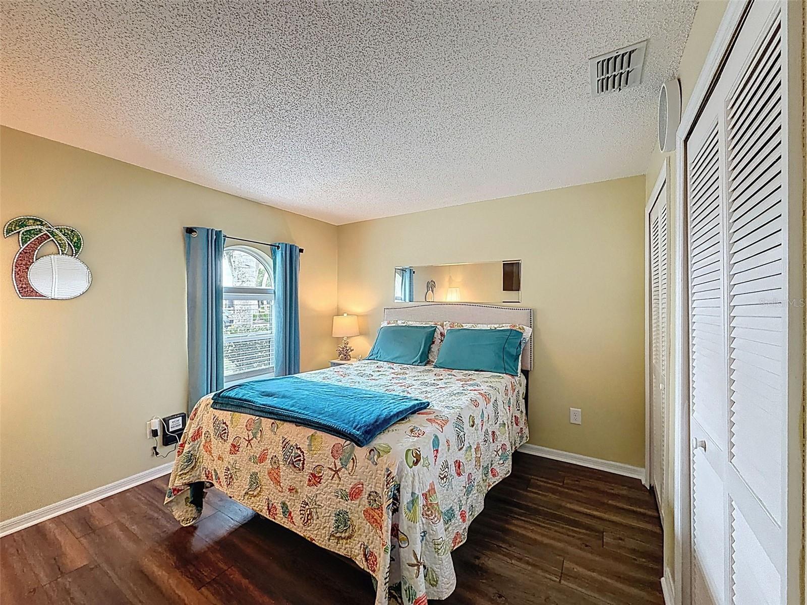 HEATHER SOUND - Residential