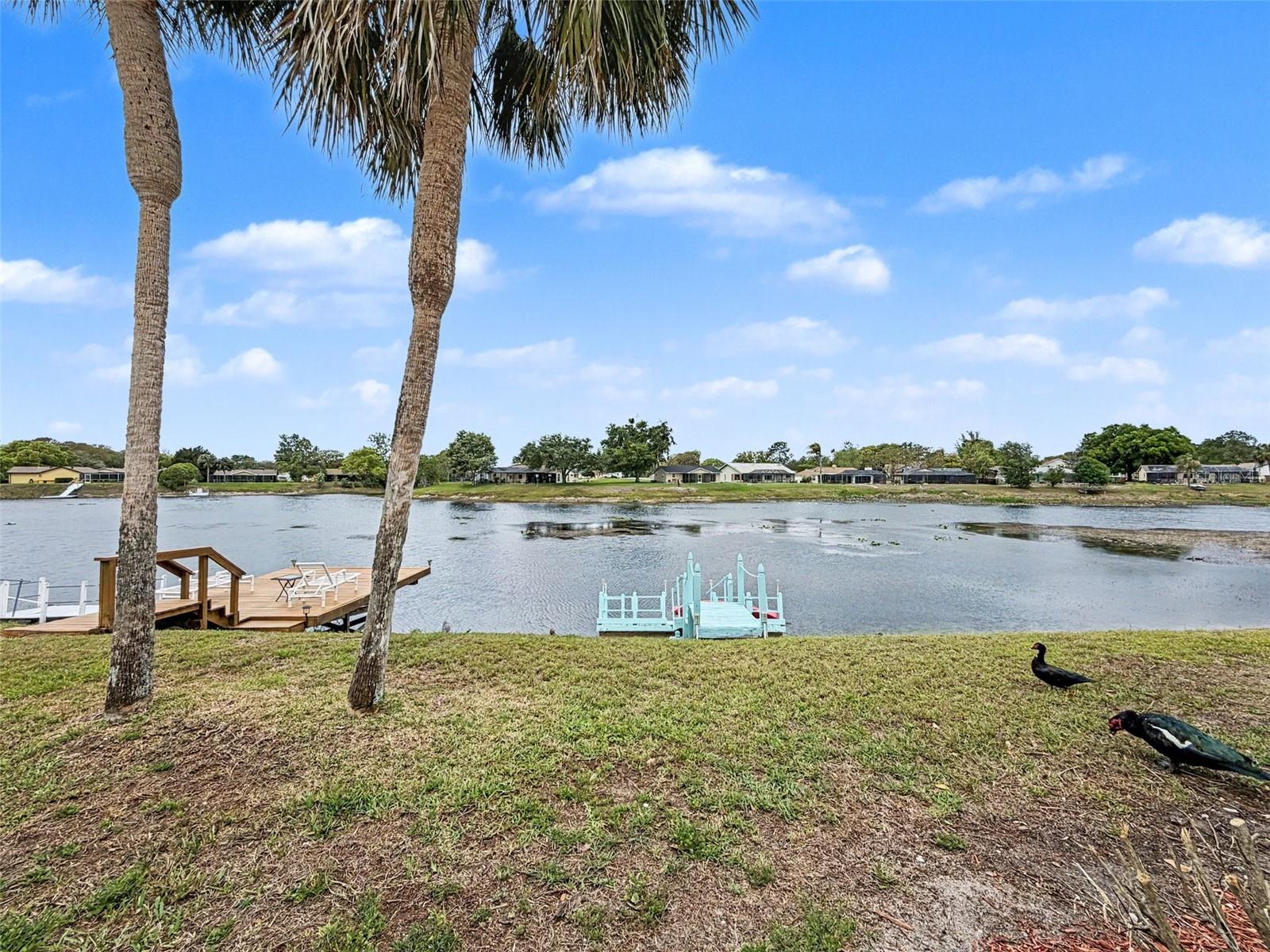 HEATHER SOUND - Residential