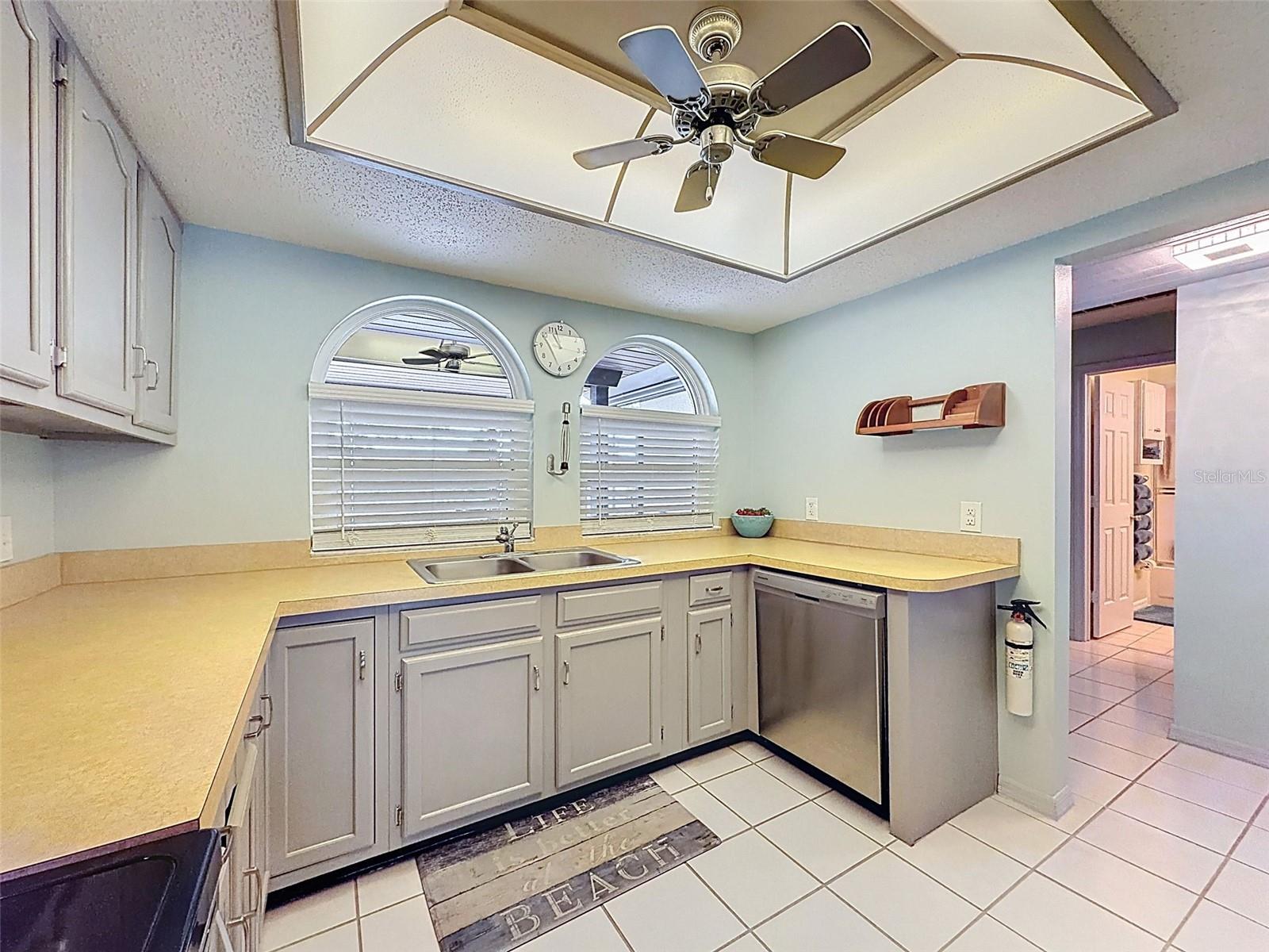 HEATHER SOUND - Residential