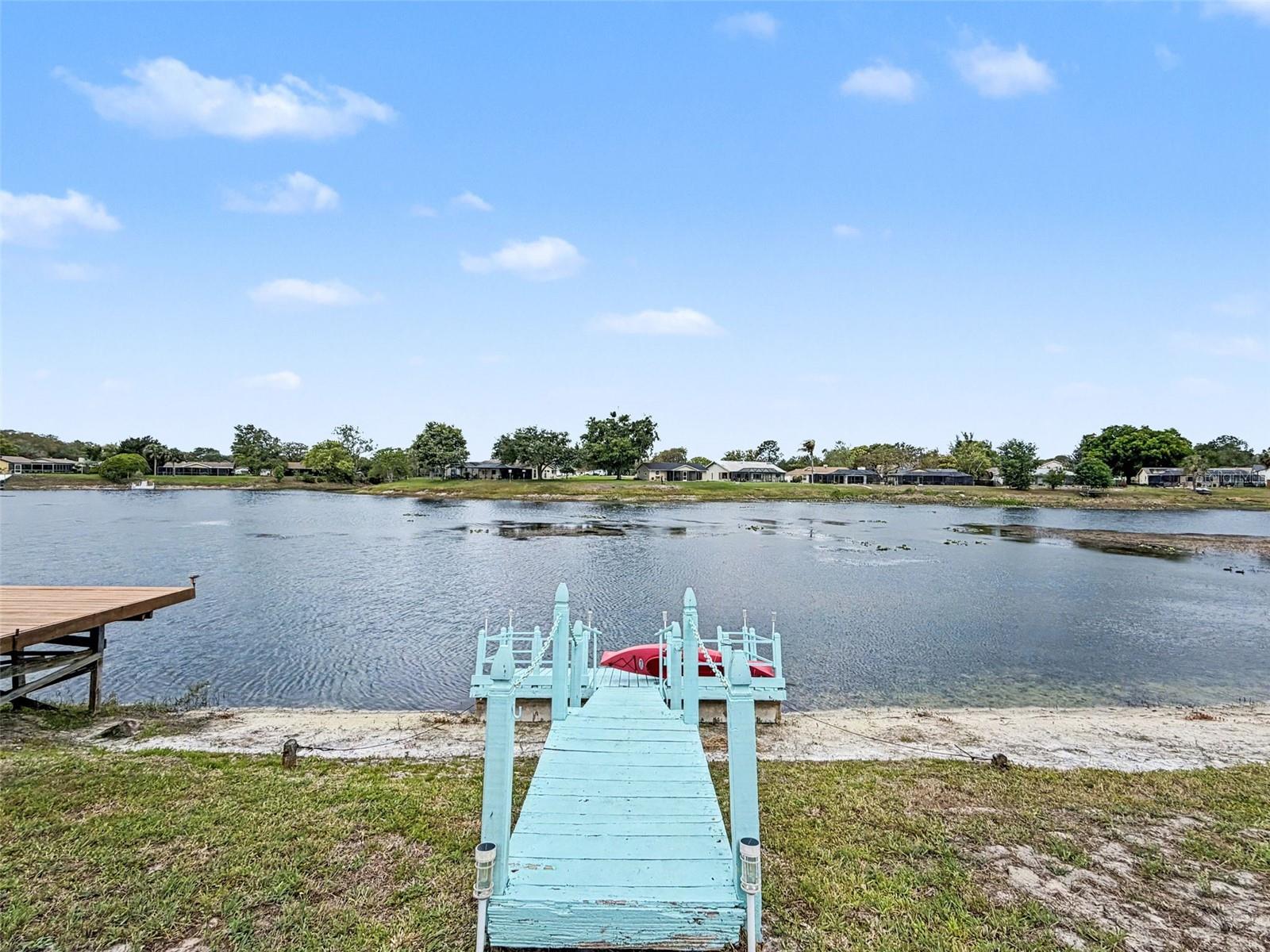 HEATHER SOUND - Residential