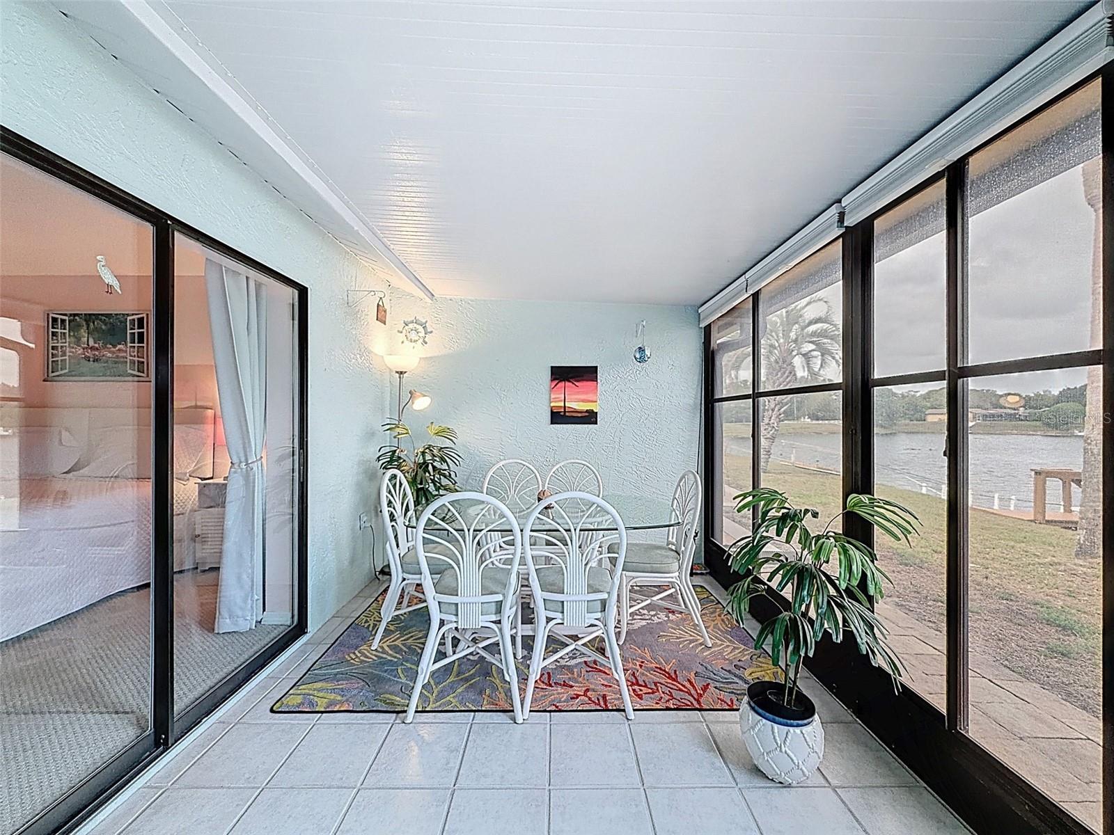 HEATHER SOUND - Residential