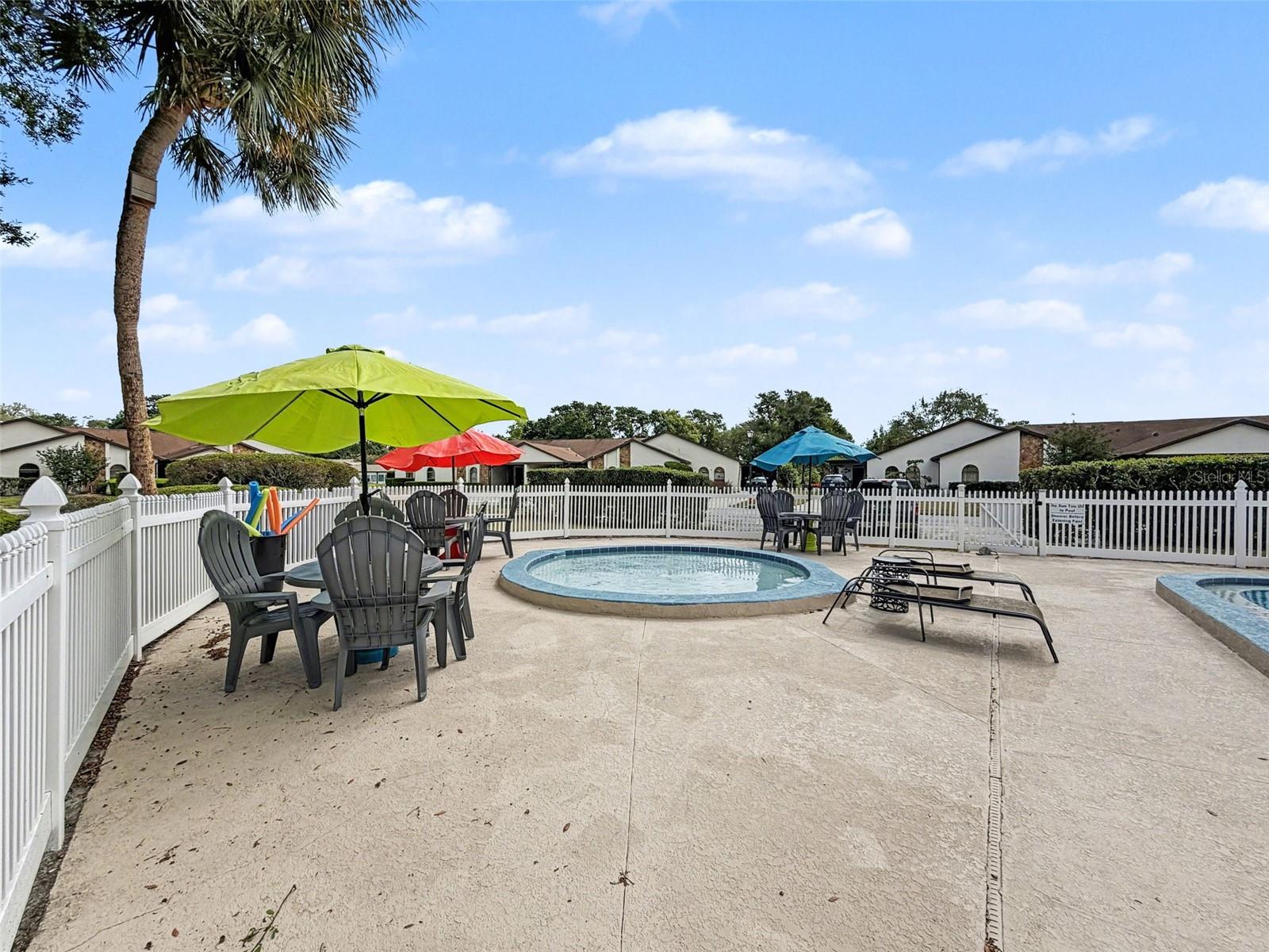 HEATHER SOUND - Residential