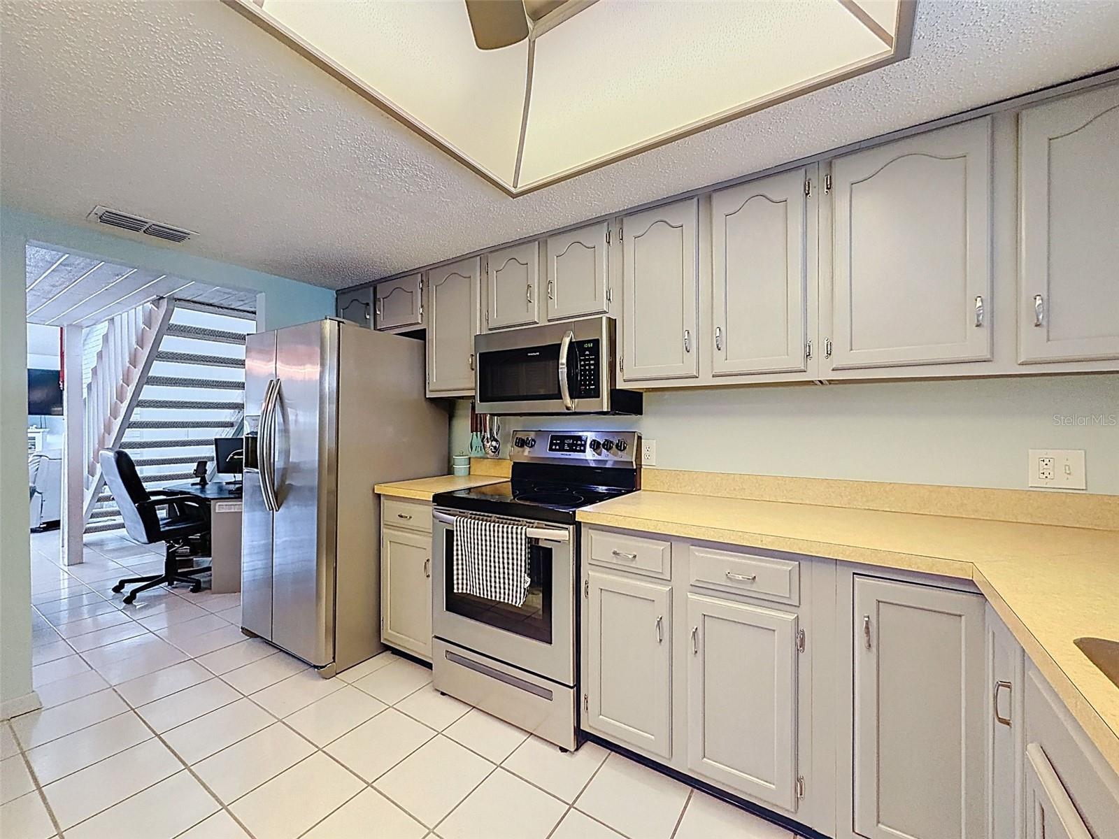 HEATHER SOUND - Residential