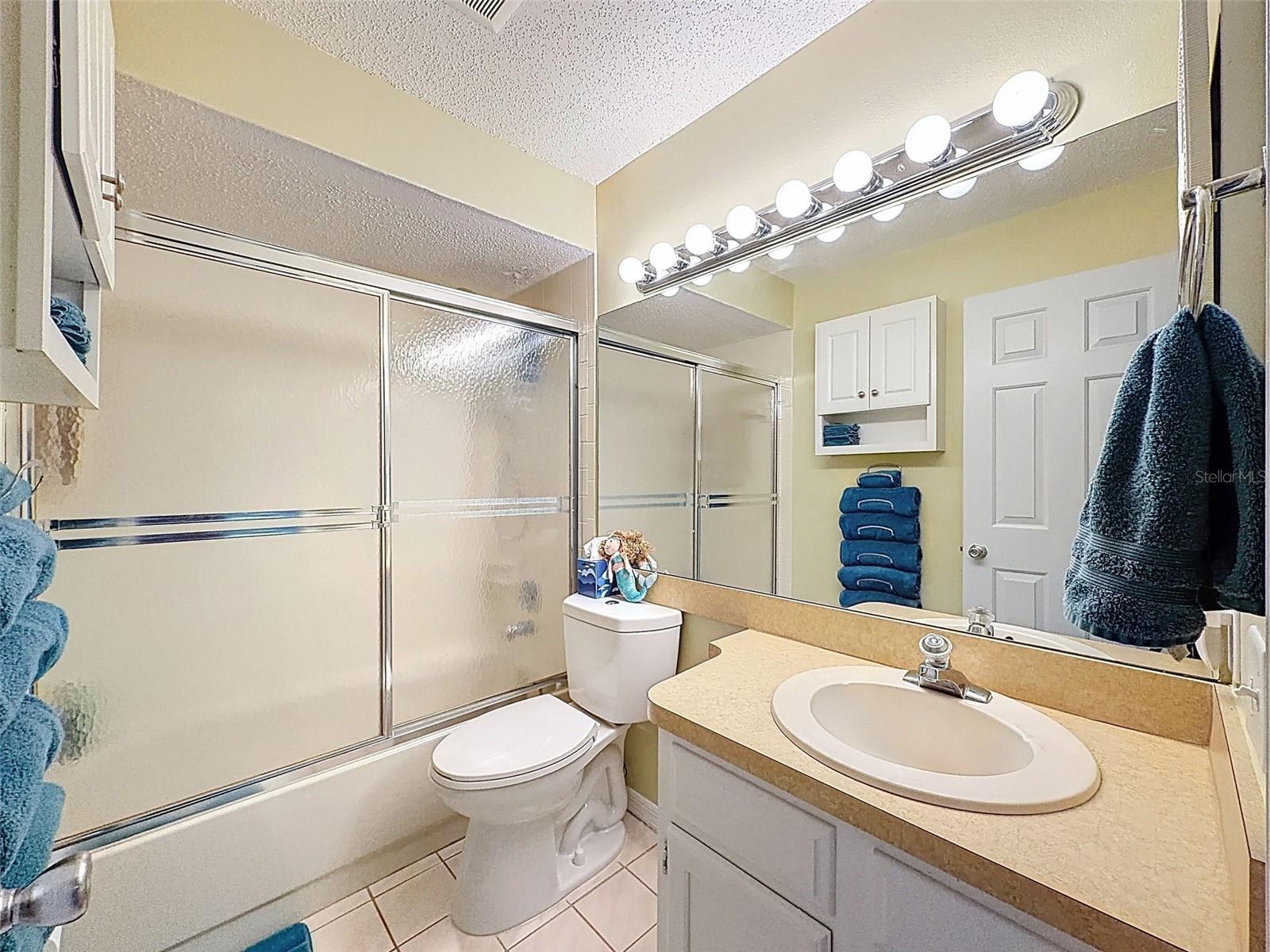 HEATHER SOUND - Residential