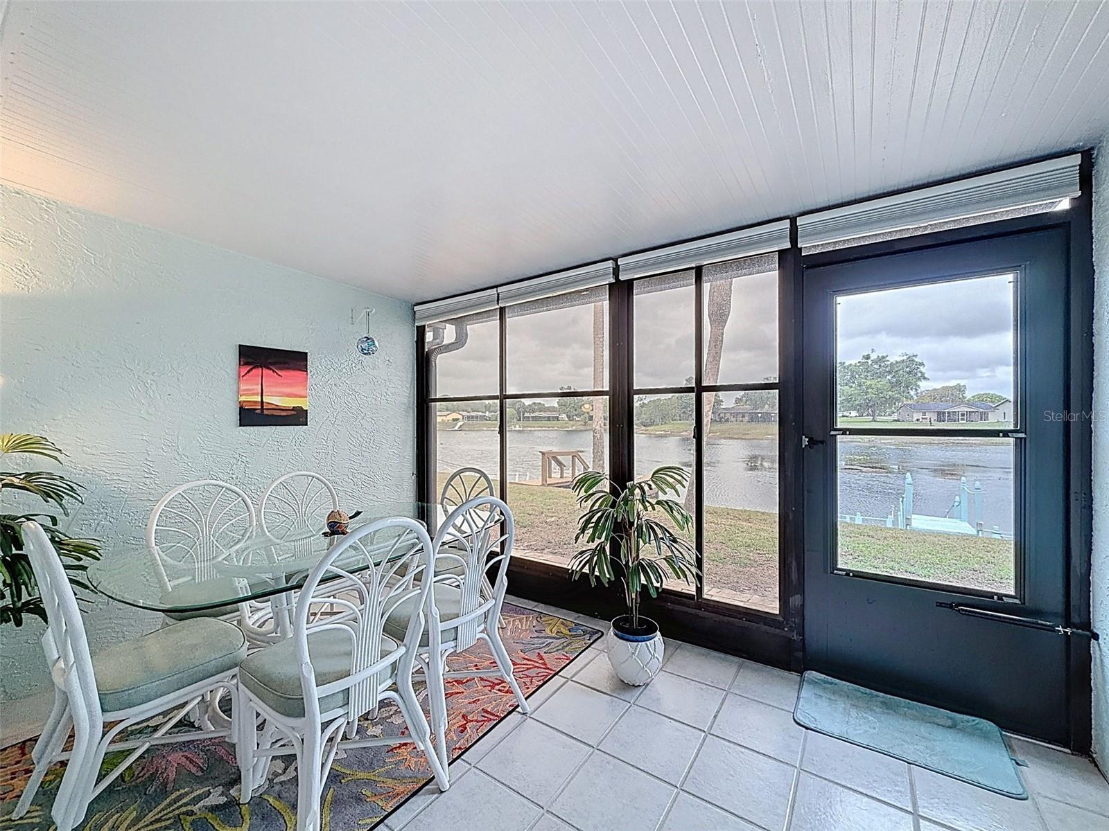 HEATHER SOUND - Residential